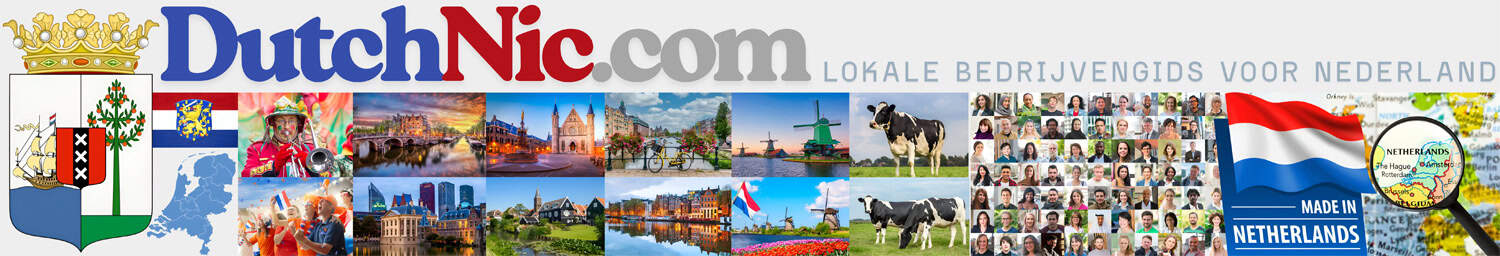Gemaakt in Nederland - Harkemase Boys